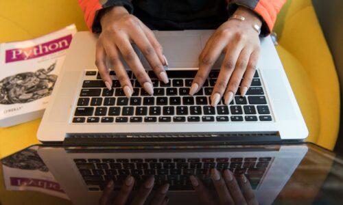 Python for Diploma Students